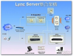 ˼LyncServerѵ