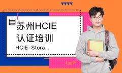 ˼HCIE-Storage洢ѵ