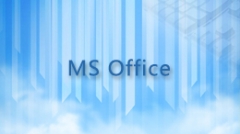 ݻĴؽMS Officeѧϰ