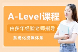 ѧΪһվʽѧ A-LeveIγѵ