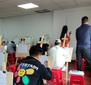 {合肥没基础学室内设计，业余学室内设计，学CAD