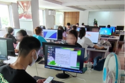 {合肥CAD施工图培训班，没基础学CAD软件，业余学CAD制图